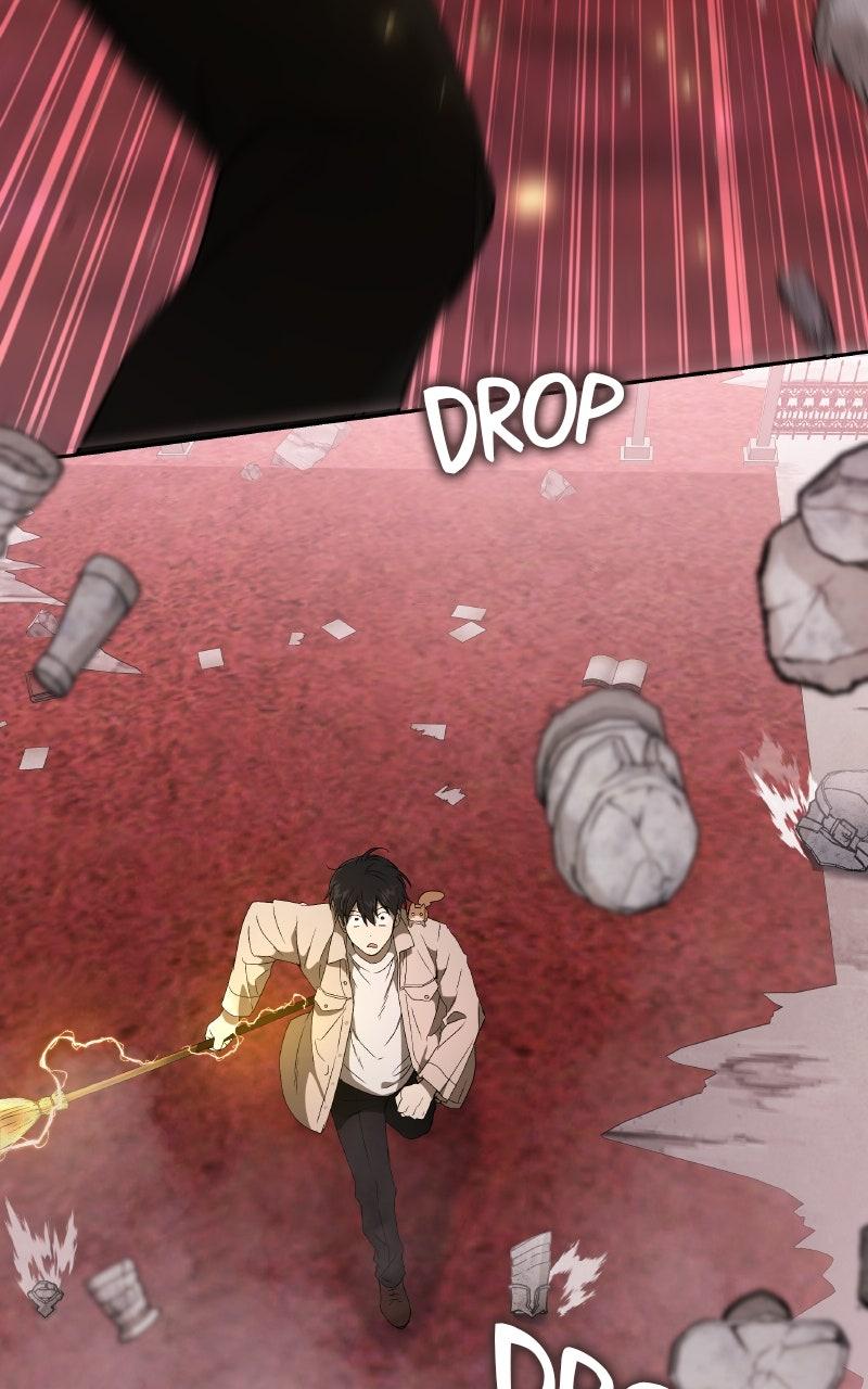 Kindergarten for Divine Beasts Chapter 34 - Page 124