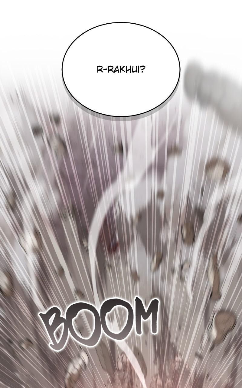 Kindergarten for Divine Beasts Chapter 34 - Page 126