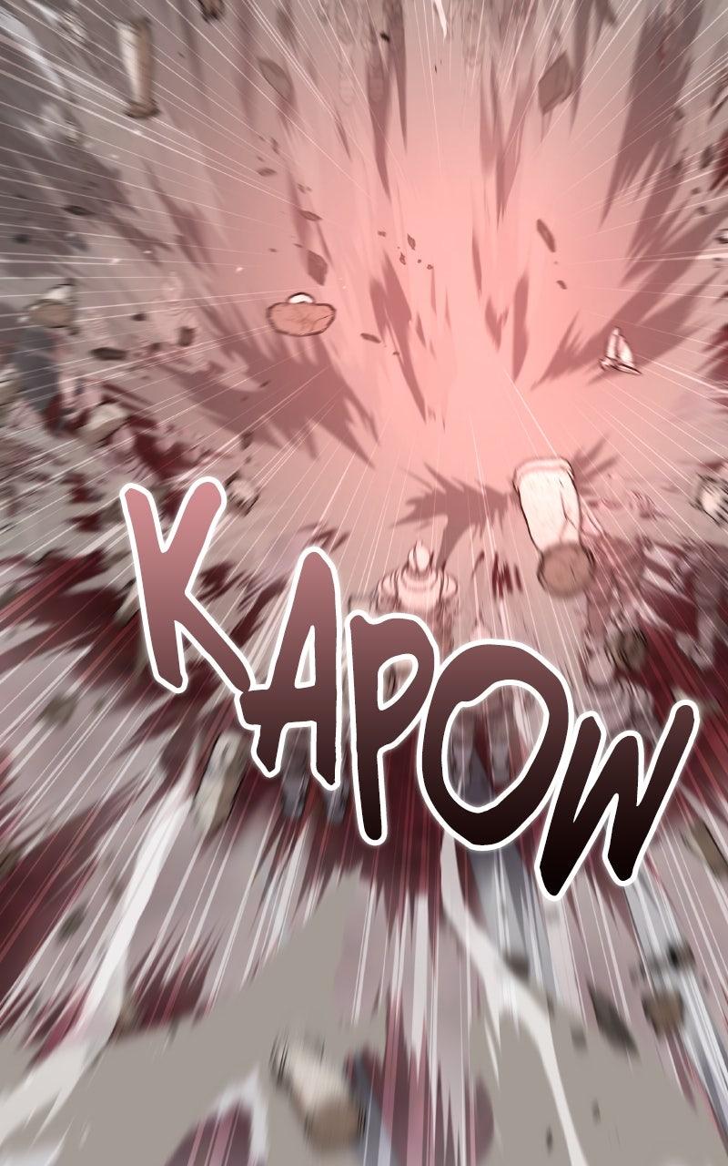 Kindergarten for Divine Beasts Chapter 34 - Page 127