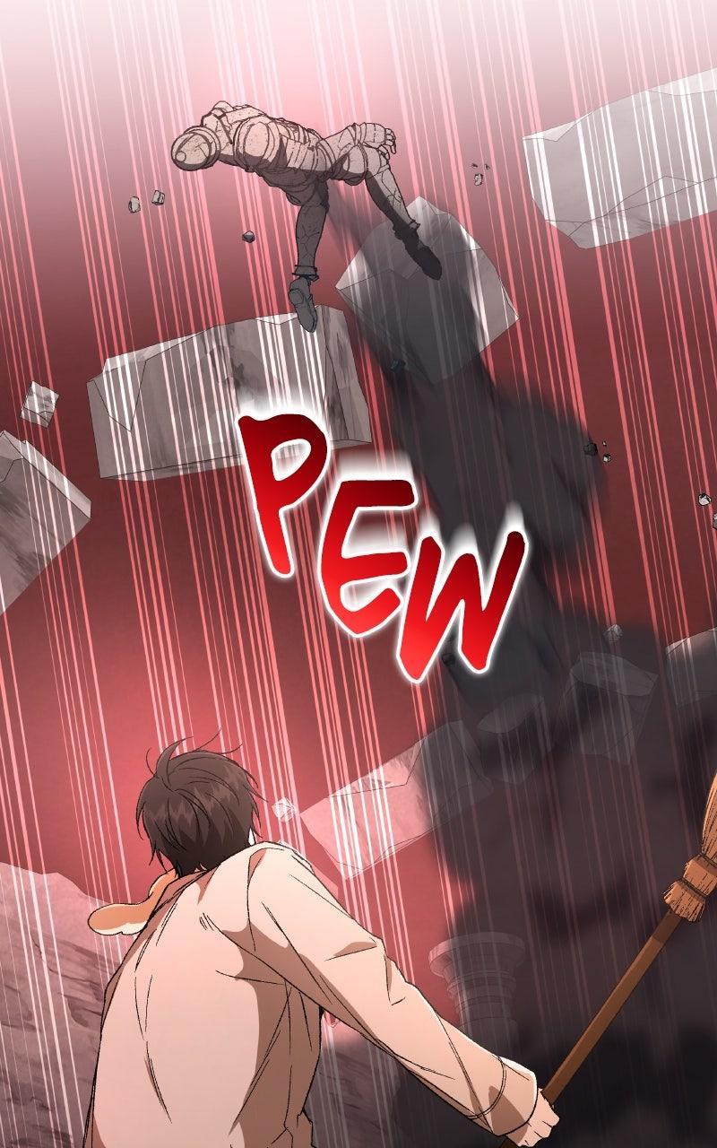 Kindergarten for Divine Beasts Chapter 34 - Page 143