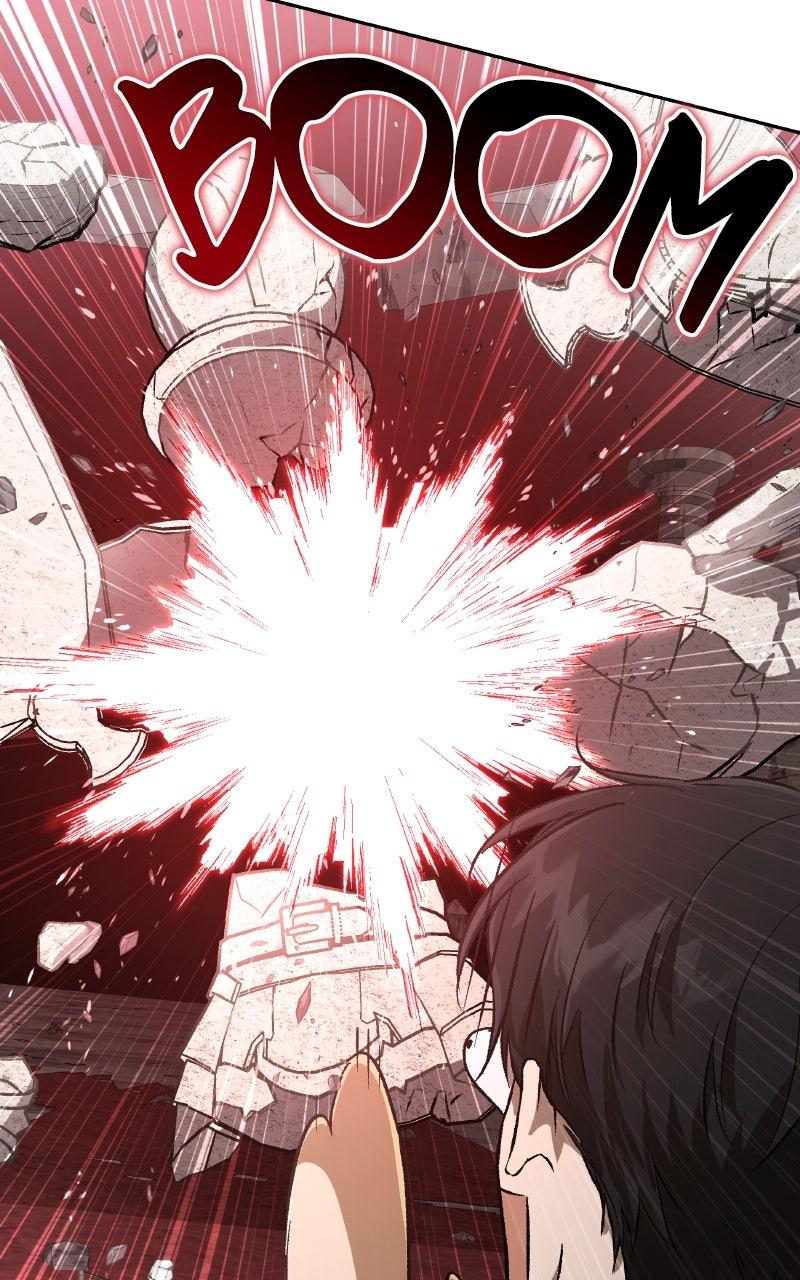 Kindergarten for Divine Beasts Chapter 34 - Page 145