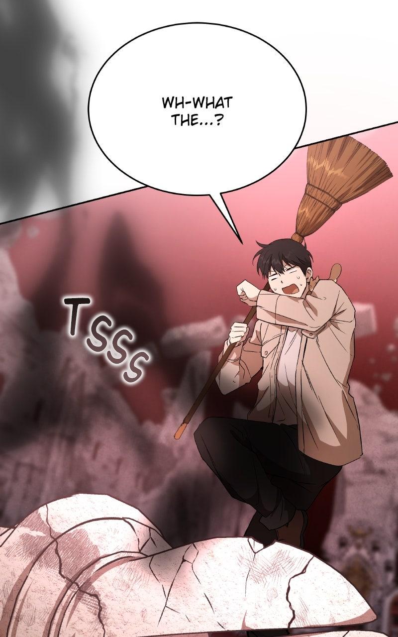 Kindergarten for Divine Beasts Chapter 34 - Page 147