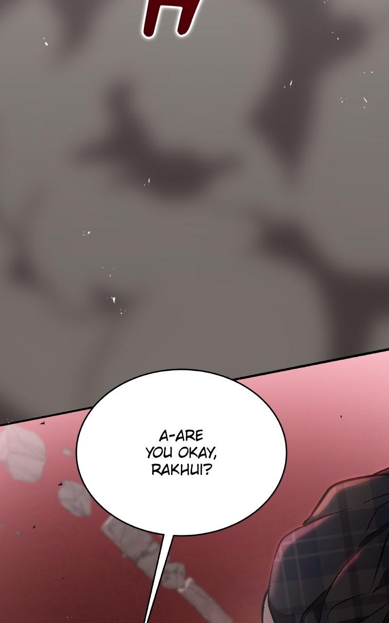 Kindergarten for Divine Beasts Chapter 34 - Page 153