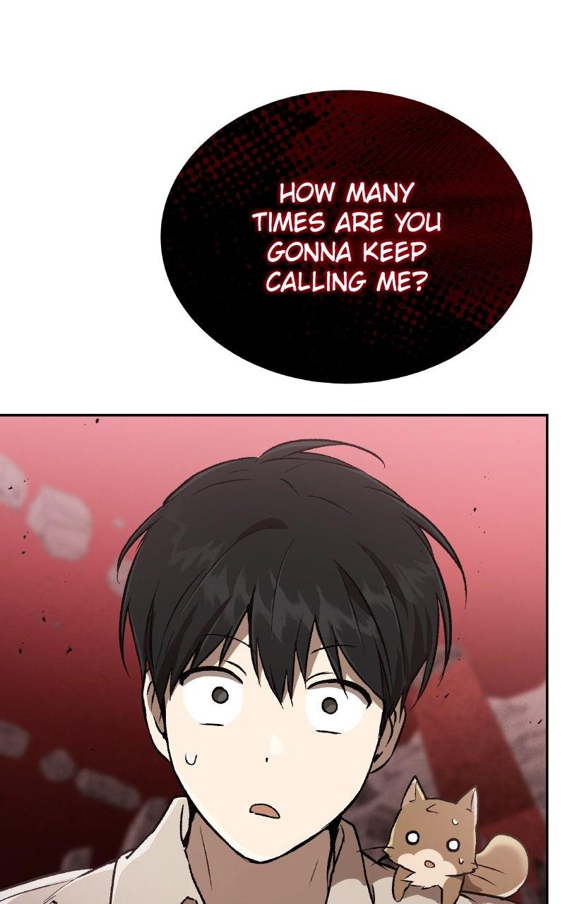 Kindergarten for Divine Beasts Chapter 34 - Page 155