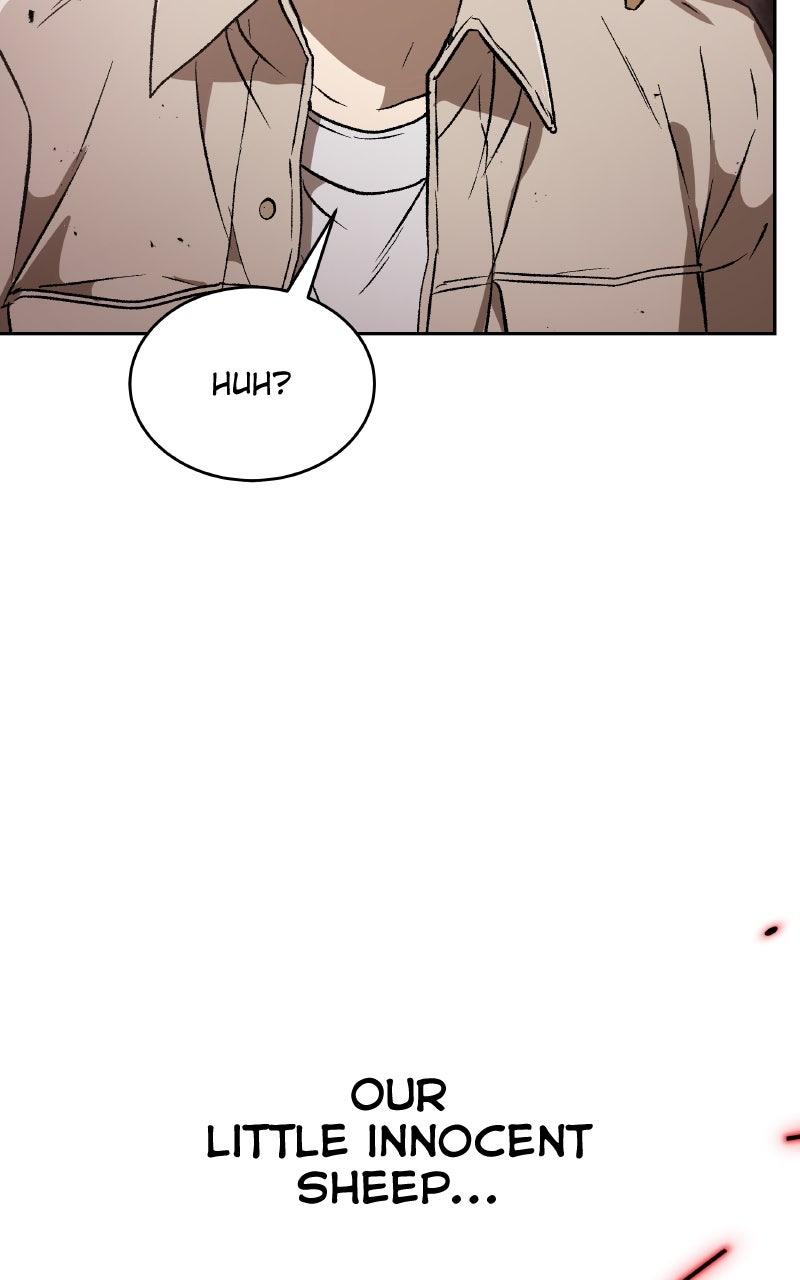 Kindergarten for Divine Beasts Chapter 34 - Page 156