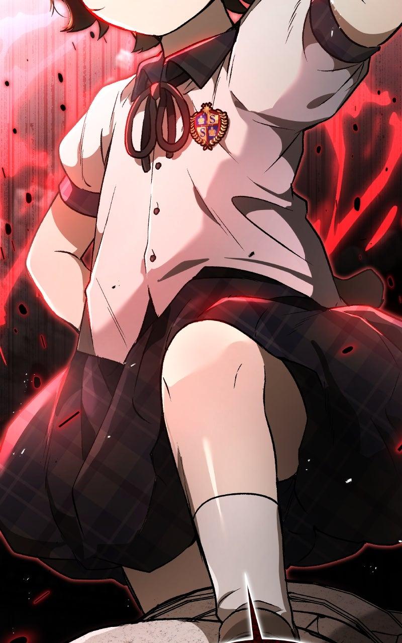 Kindergarten for Divine Beasts Chapter 34 - Page 158