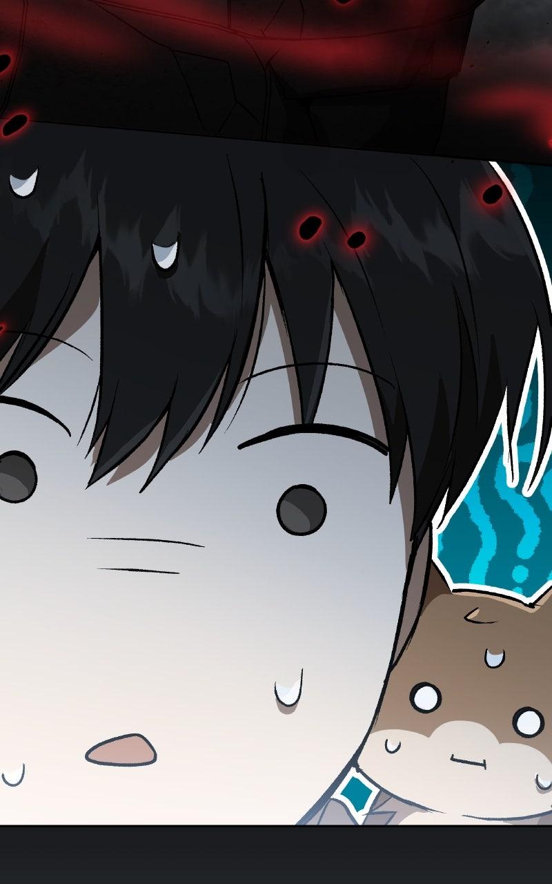 Kindergarten for Divine Beasts Chapter 34 - Page 160