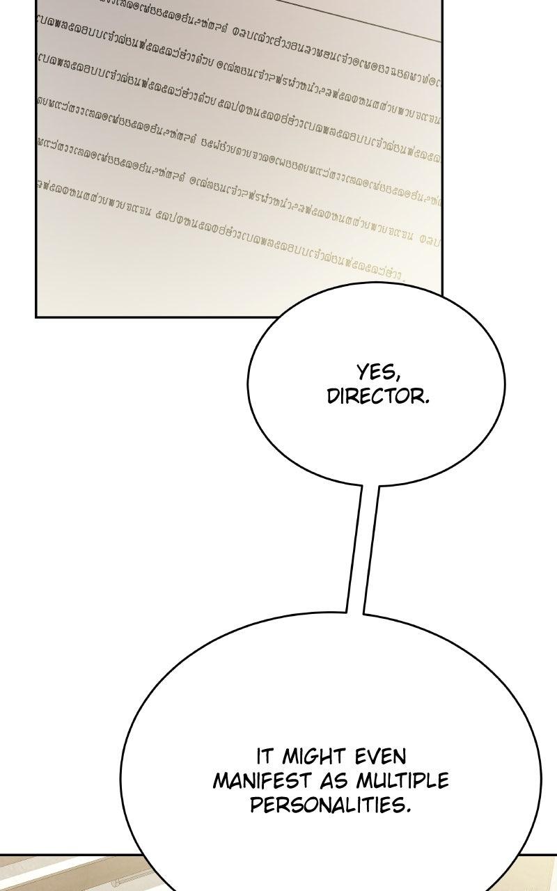 Kindergarten for Divine Beasts Chapter 35 - Page 4