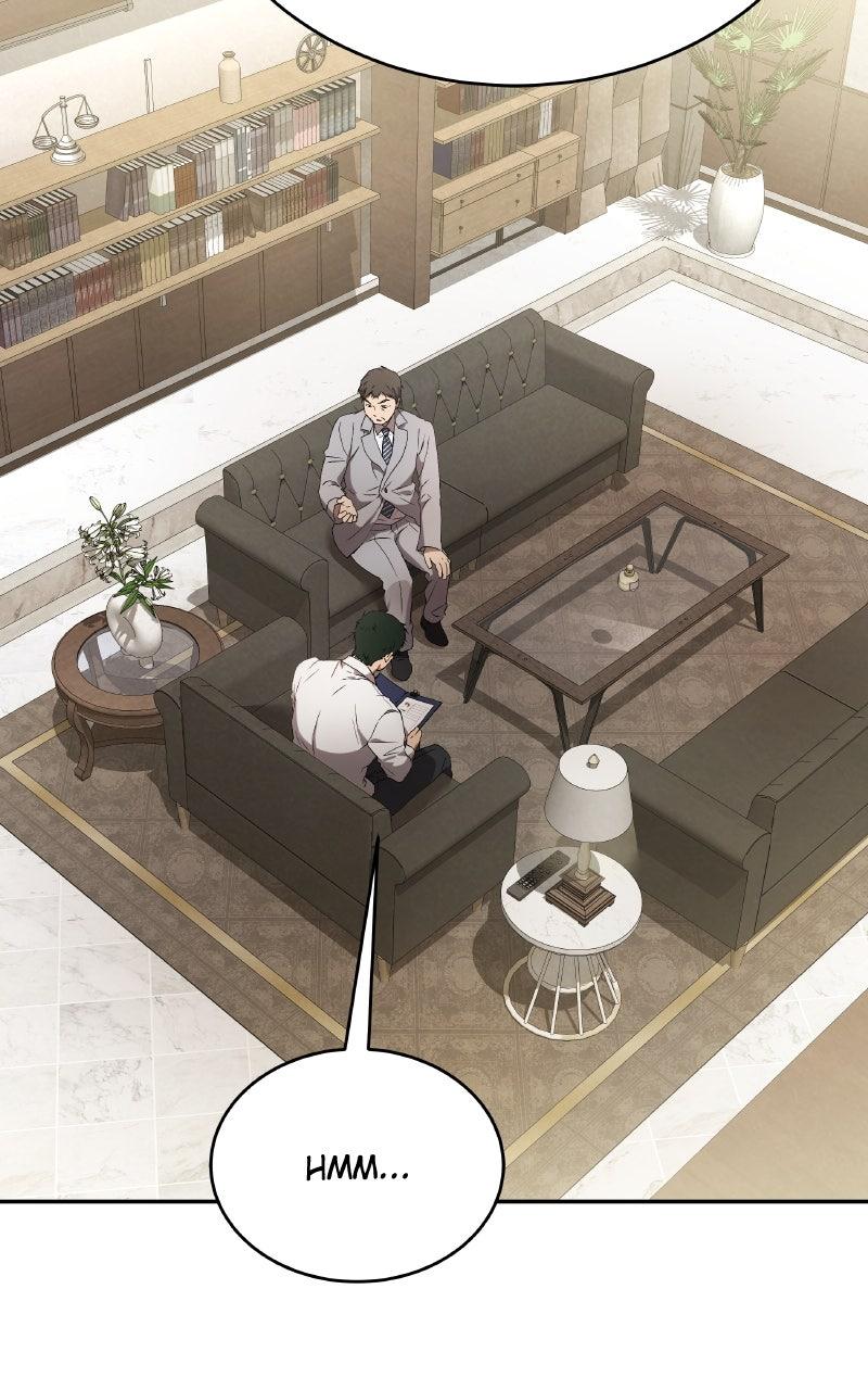 Kindergarten for Divine Beasts Chapter 35 - Page 5