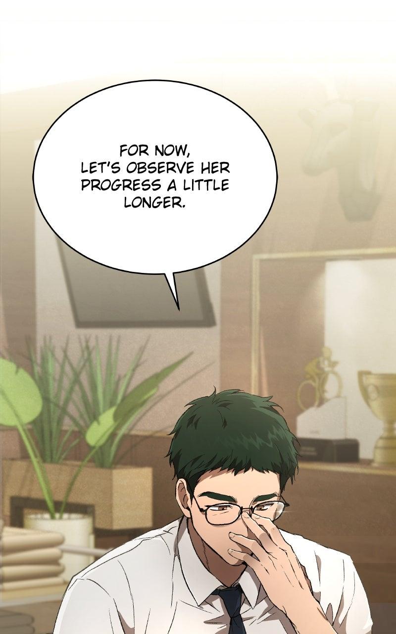 Kindergarten for Divine Beasts Chapter 35 - Page 6