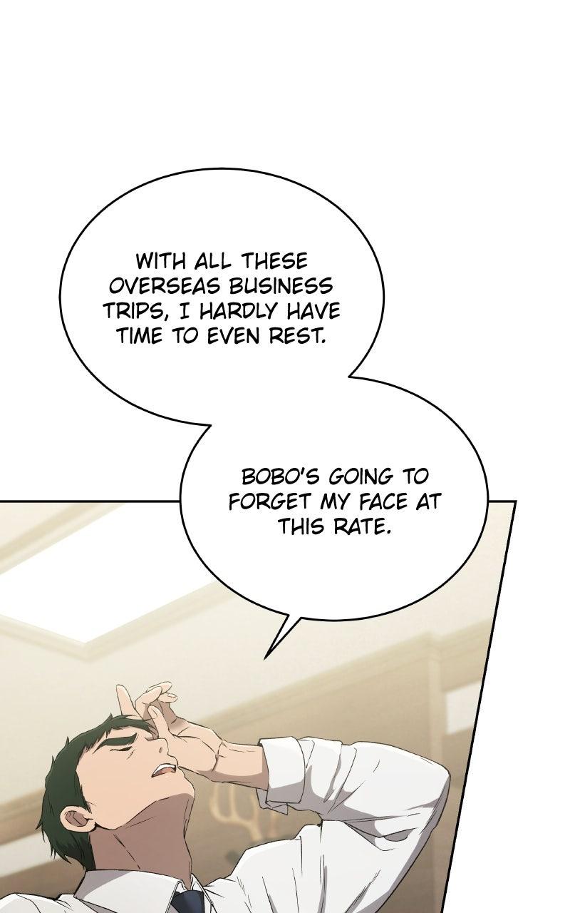 Kindergarten for Divine Beasts Chapter 35 - Page 10