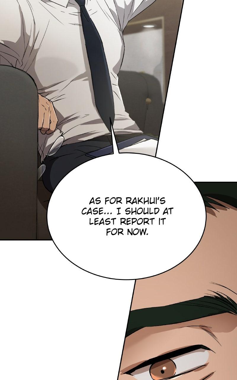 Kindergarten for Divine Beasts Chapter 35 - Page 11