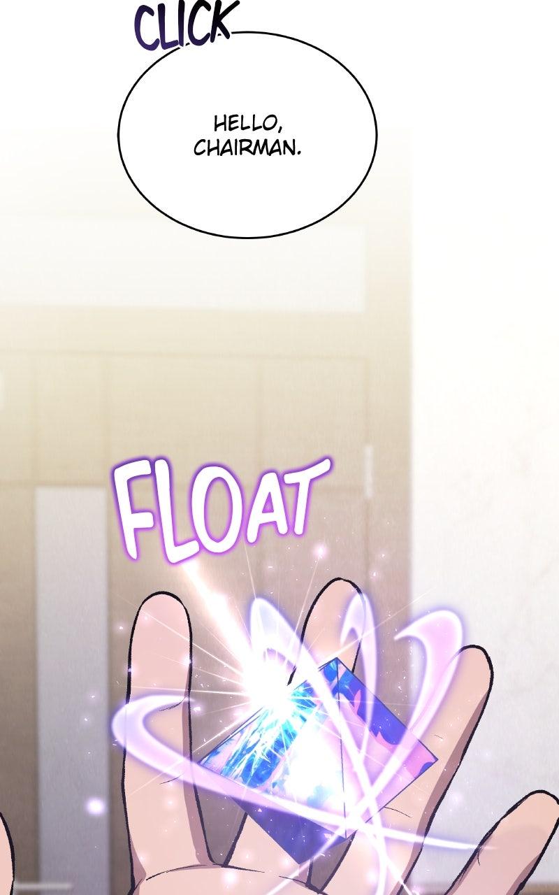 Kindergarten for Divine Beasts Chapter 35 - Page 13