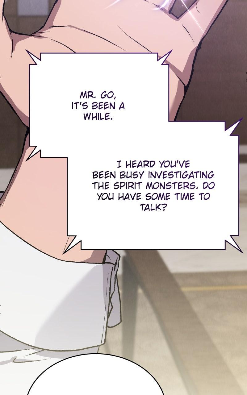 Kindergarten for Divine Beasts Chapter 35 - Page 14