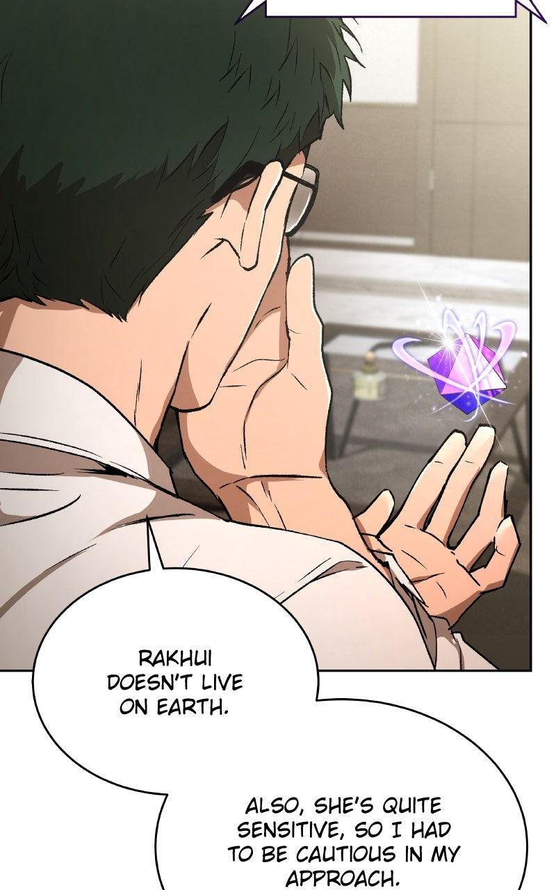 Kindergarten for Divine Beasts Chapter 35 - Page 16