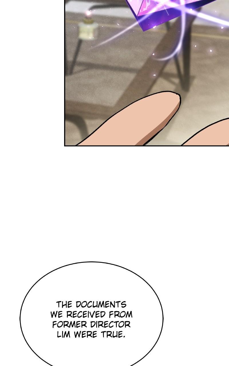 Kindergarten for Divine Beasts Chapter 35 - Page 18