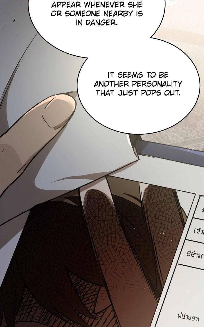 Kindergarten for Divine Beasts Chapter 35 - Page 20