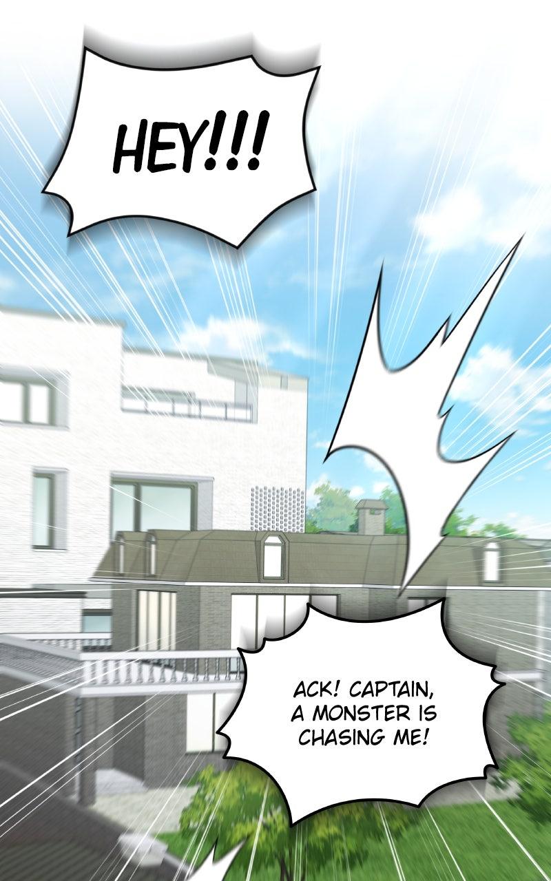 Kindergarten for Divine Beasts Chapter 35 - Page 24