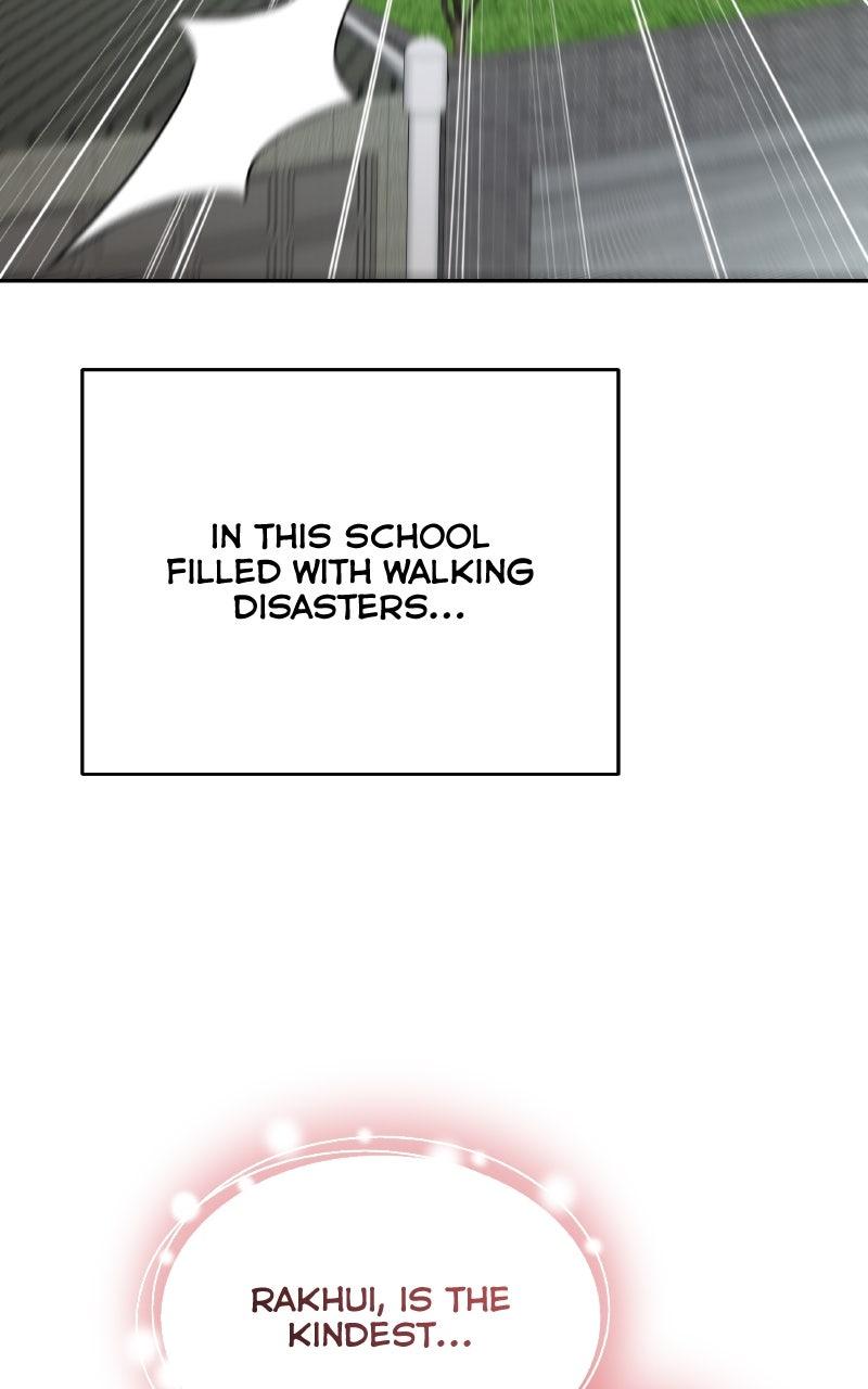 Kindergarten for Divine Beasts Chapter 35 - Page 25