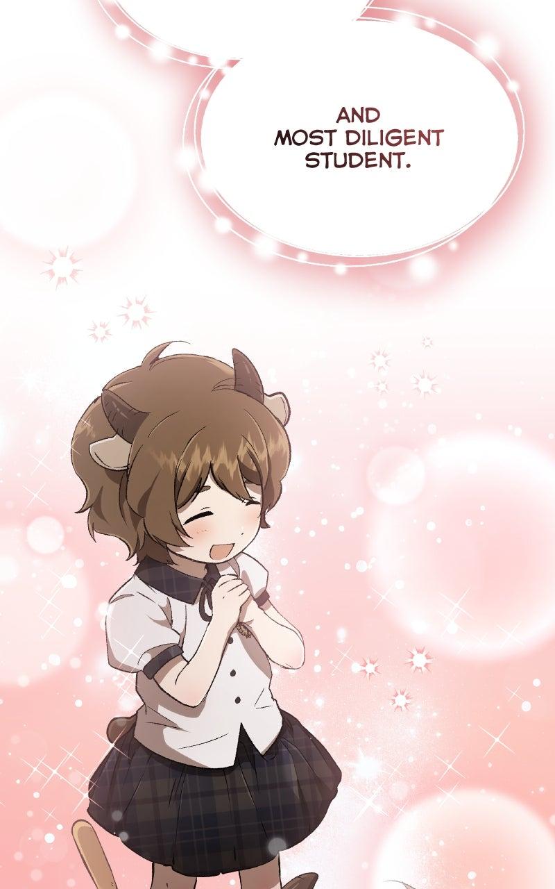 Kindergarten for Divine Beasts Chapter 35 - Page 26