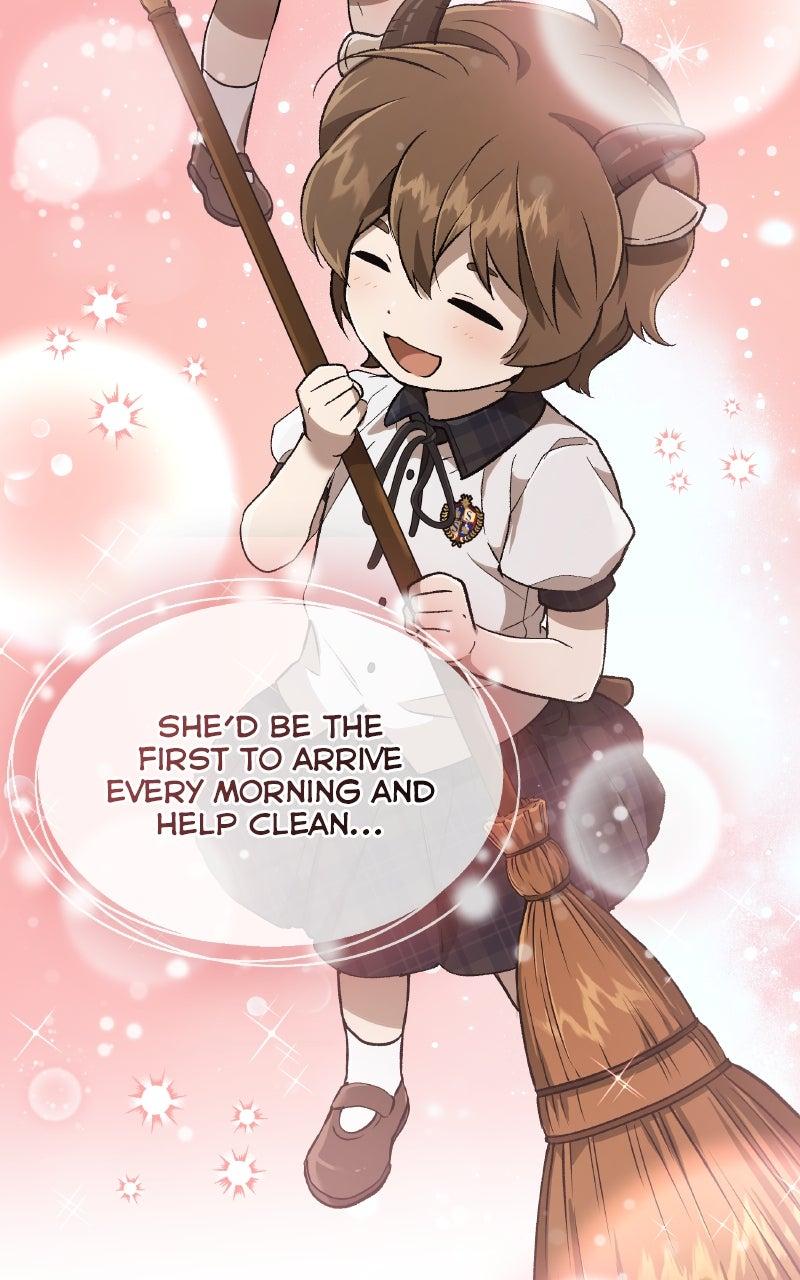 Kindergarten for Divine Beasts Chapter 35 - Page 27