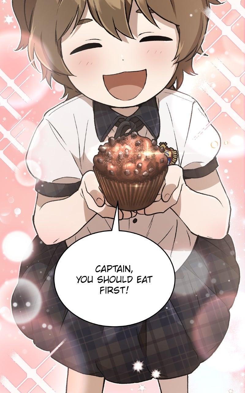 Kindergarten for Divine Beasts Chapter 35 - Page 30