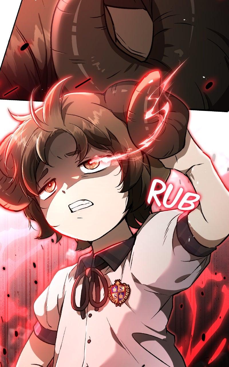 Kindergarten for Divine Beasts Chapter 35 - Page 32