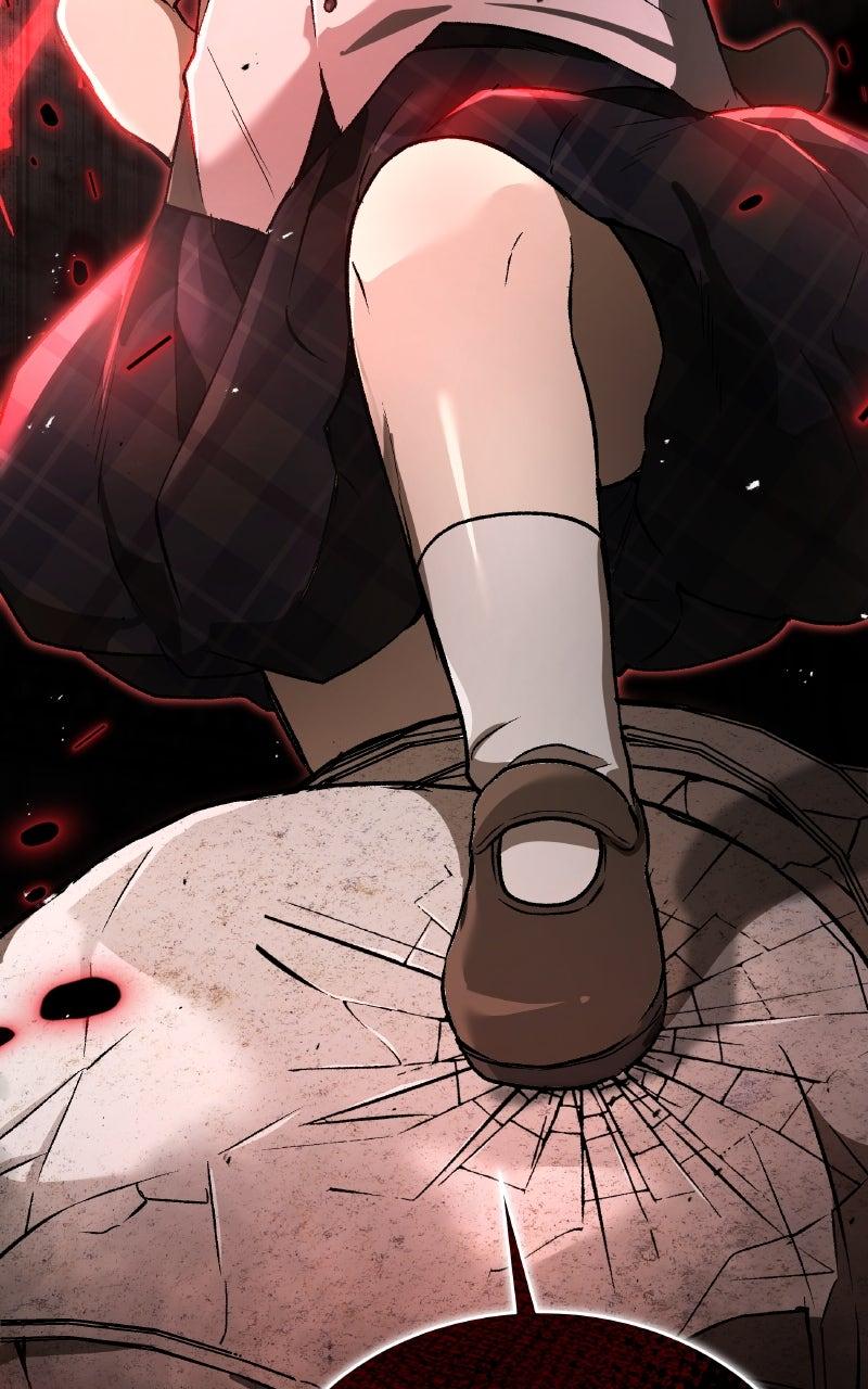 Kindergarten for Divine Beasts Chapter 35 - Page 33