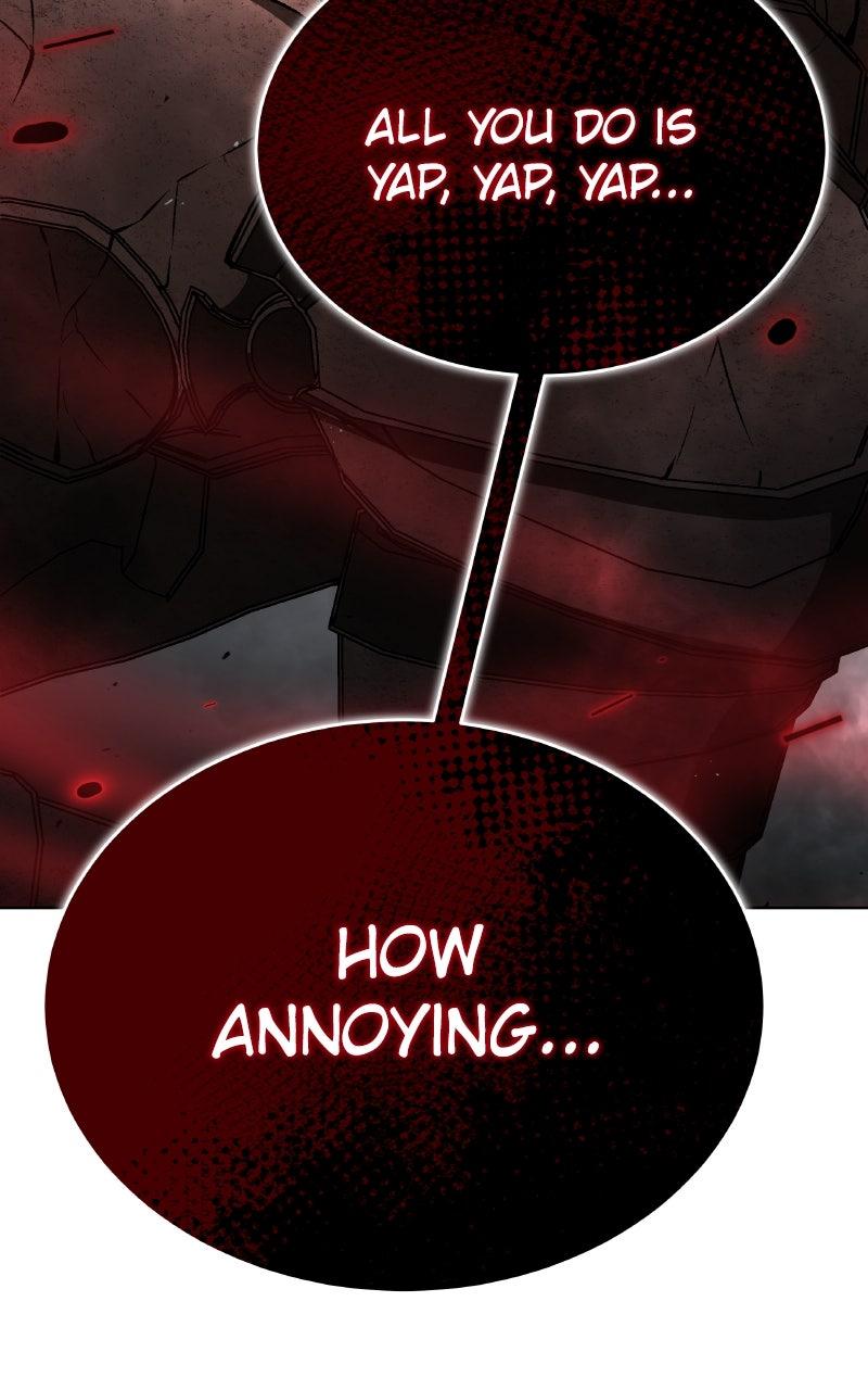 Kindergarten for Divine Beasts Chapter 35 - Page 34