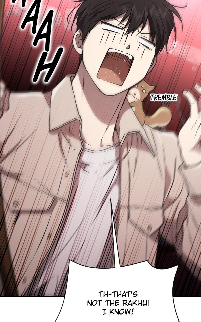 Kindergarten for Divine Beasts Chapter 35 - Page 36