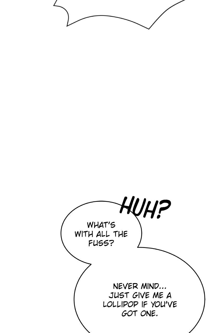 Kindergarten for Divine Beasts Chapter 35 - Page 37