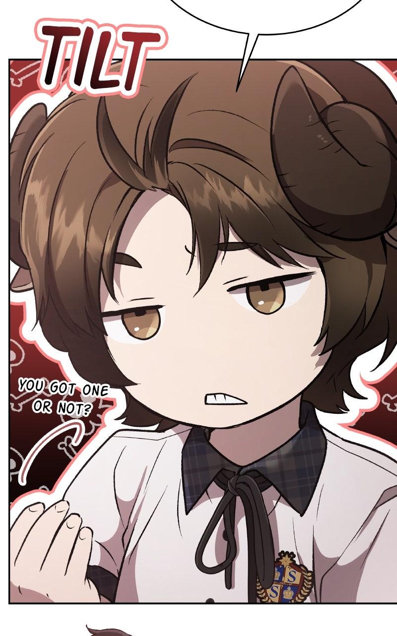 Kindergarten for Divine Beasts Chapter 35 - Page 38