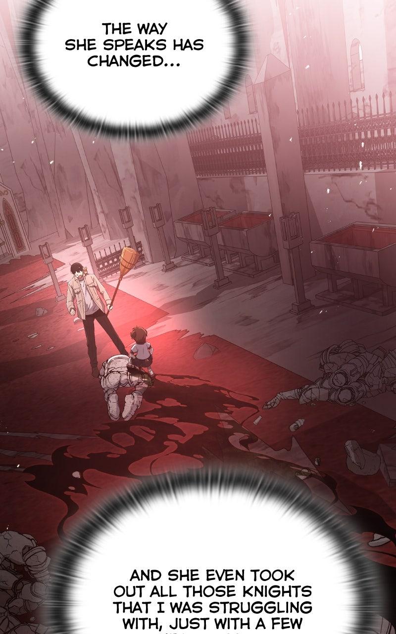 Kindergarten for Divine Beasts Chapter 35 - Page 40