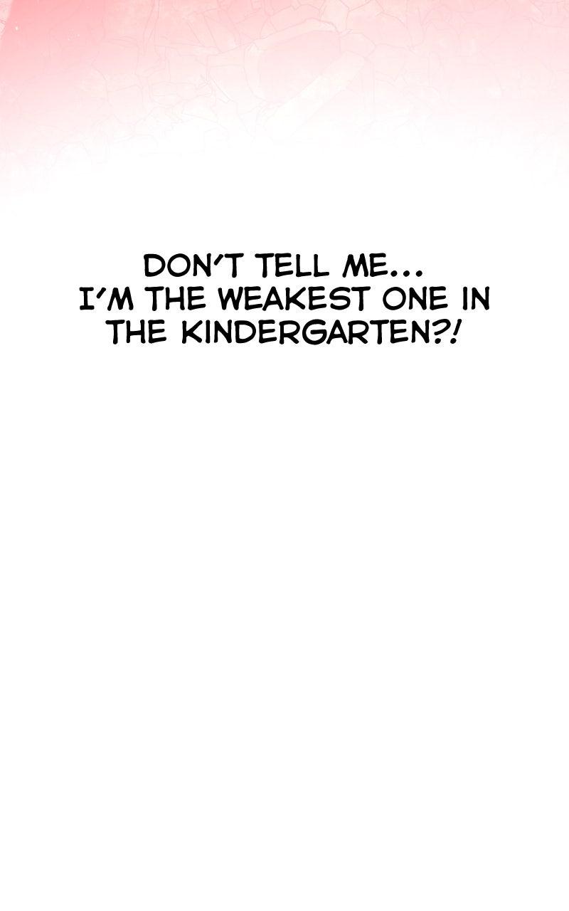Kindergarten for Divine Beasts Chapter 35 - Page 42