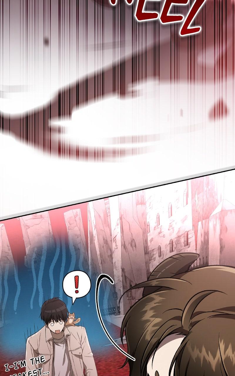 Kindergarten for Divine Beasts Chapter 35 - Page 46