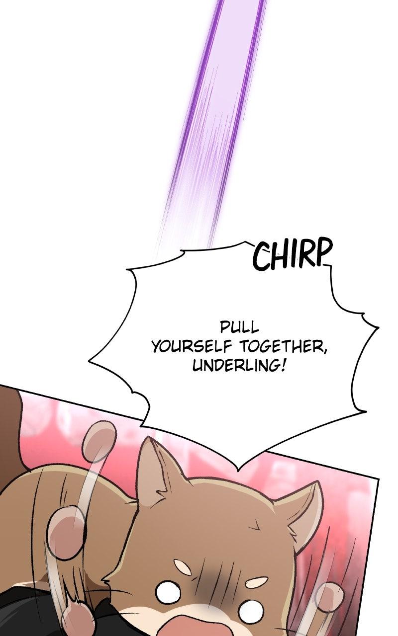 Kindergarten for Divine Beasts Chapter 35 - Page 50
