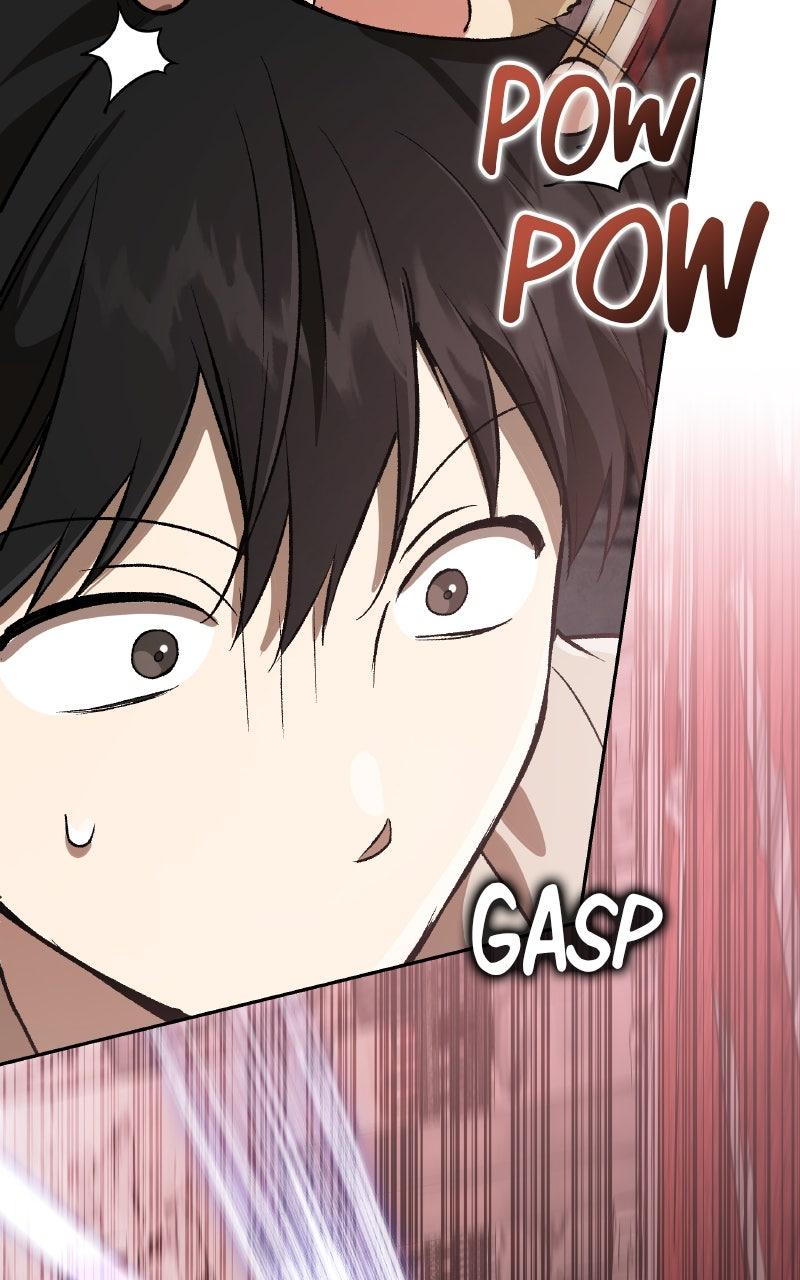 Kindergarten for Divine Beasts Chapter 35 - Page 51