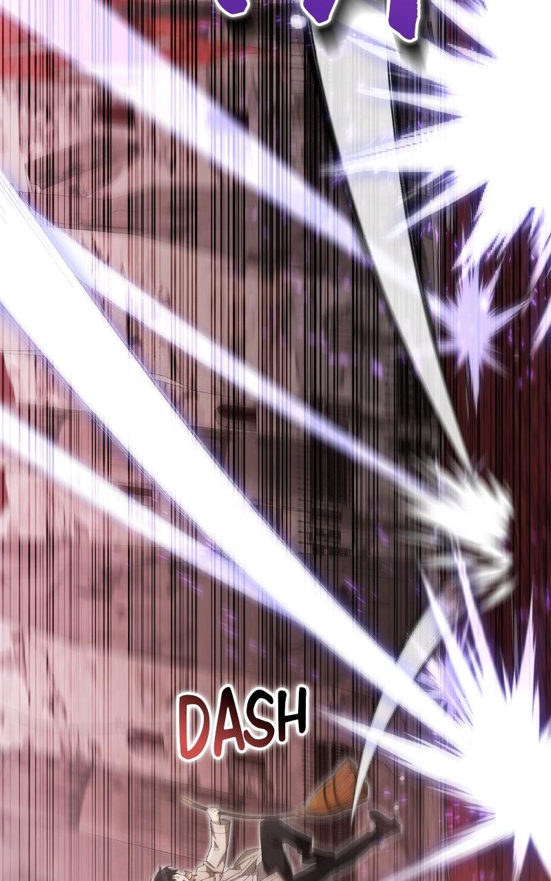 Kindergarten for Divine Beasts Chapter 35 - Page 53