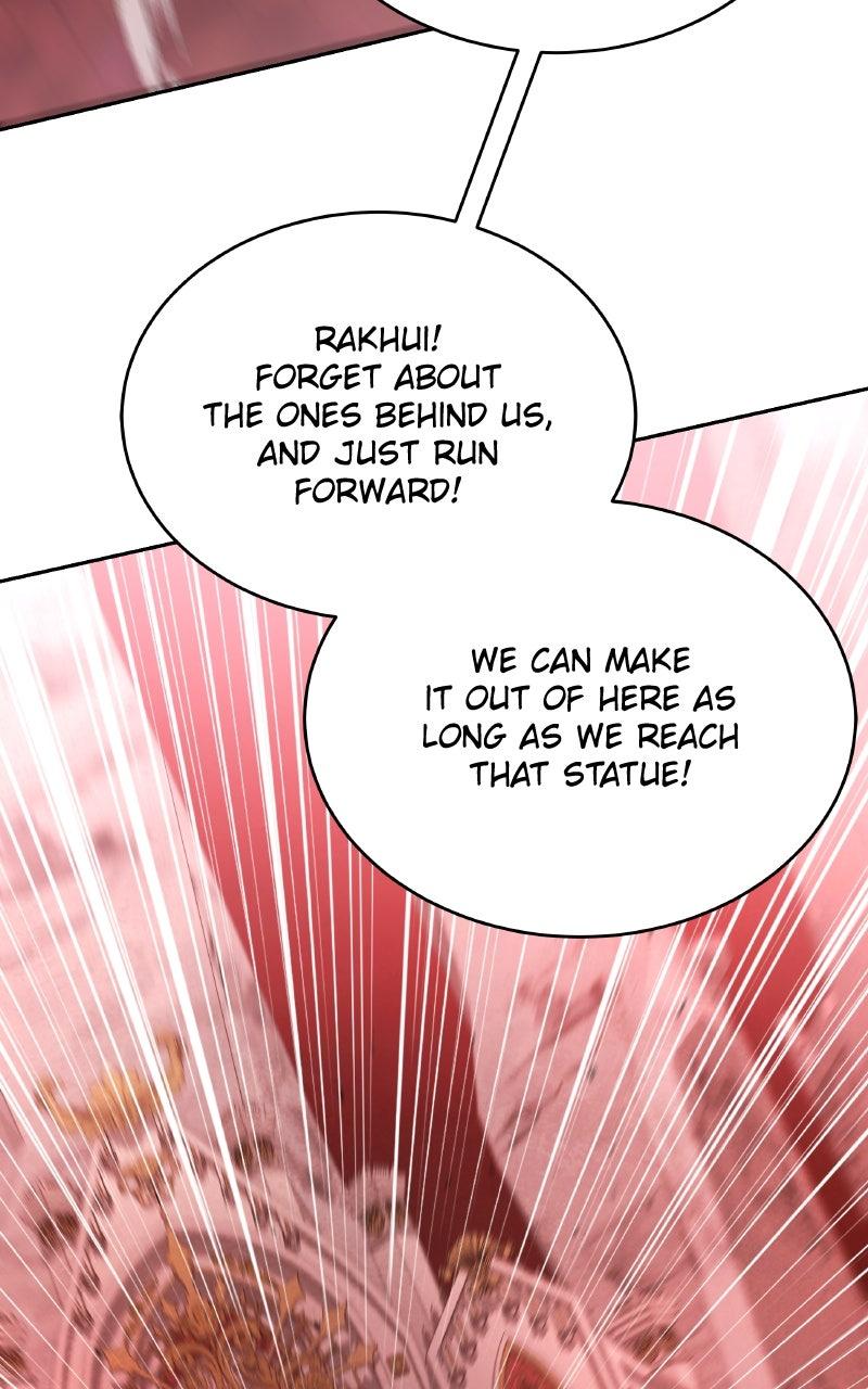 Kindergarten for Divine Beasts Chapter 35 - Page 56