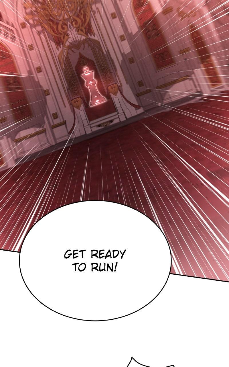 Kindergarten for Divine Beasts Chapter 35 - Page 57