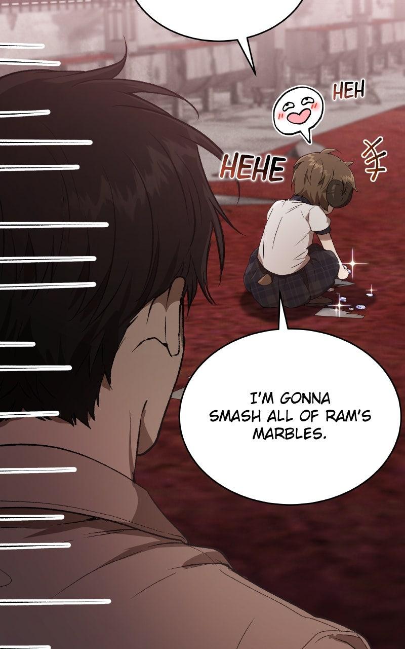 Kindergarten for Divine Beasts Chapter 35 - Page 61