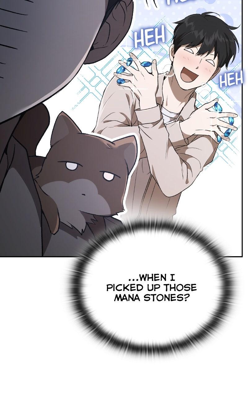 Kindergarten for Divine Beasts Chapter 35 - Page 63