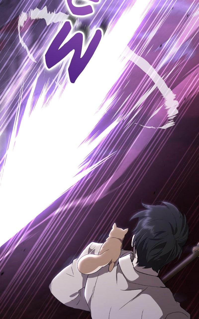 Kindergarten for Divine Beasts Chapter 35 - Page 67