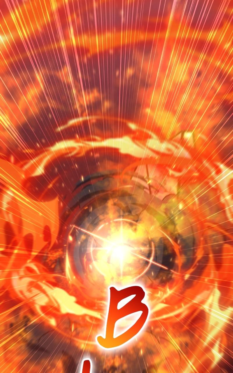 Kindergarten for Divine Beasts Chapter 35 - Page 76