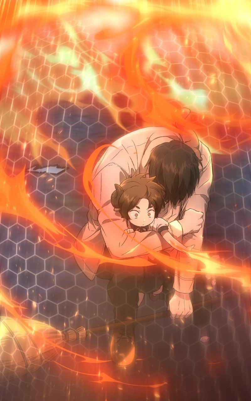 Kindergarten for Divine Beasts Chapter 35 - Page 78