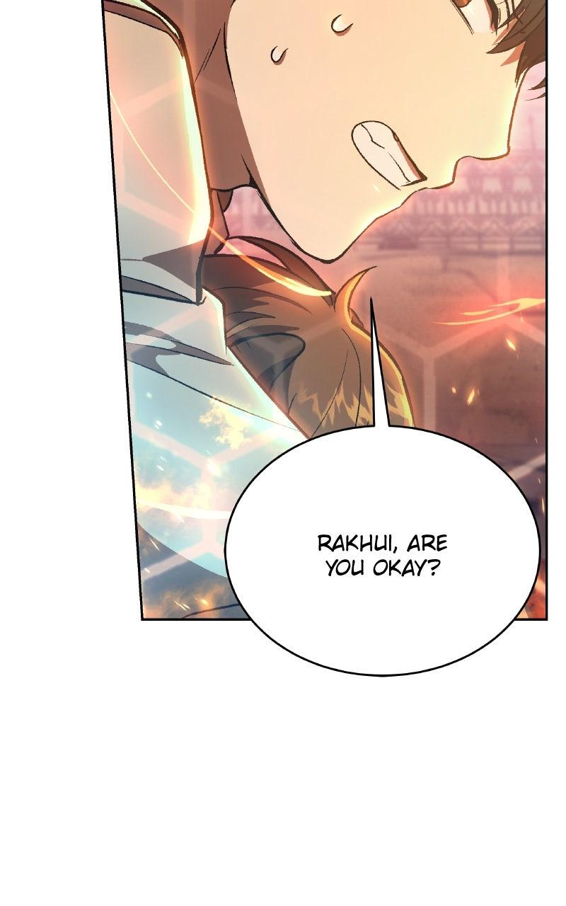 Kindergarten for Divine Beasts Chapter 35 - Page 81