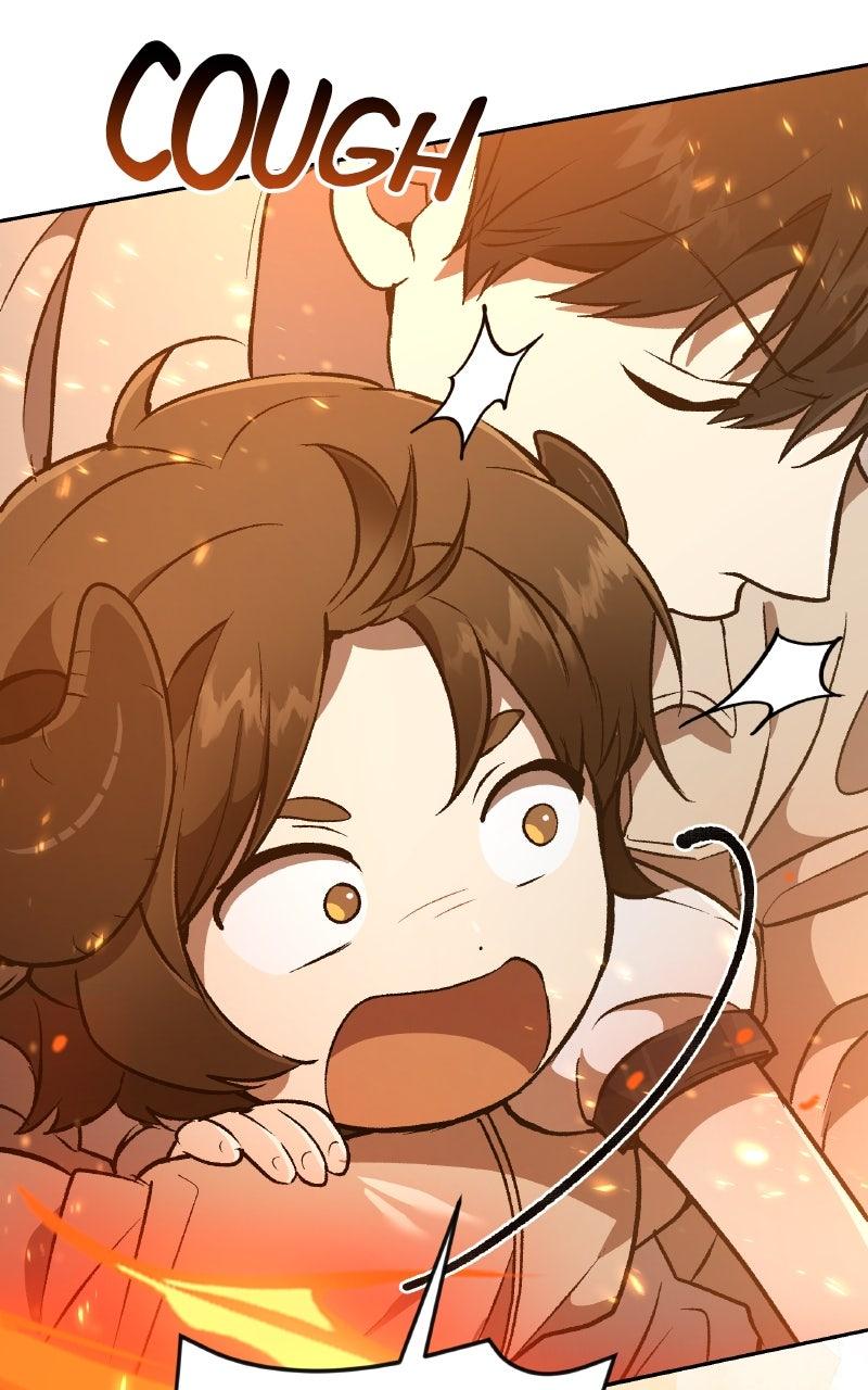 Kindergarten for Divine Beasts Chapter 35 - Page 82