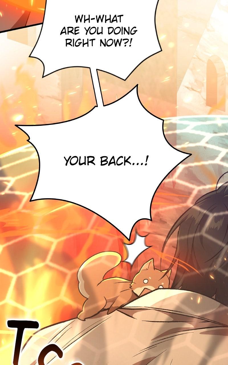 Kindergarten for Divine Beasts Chapter 35 - Page 83