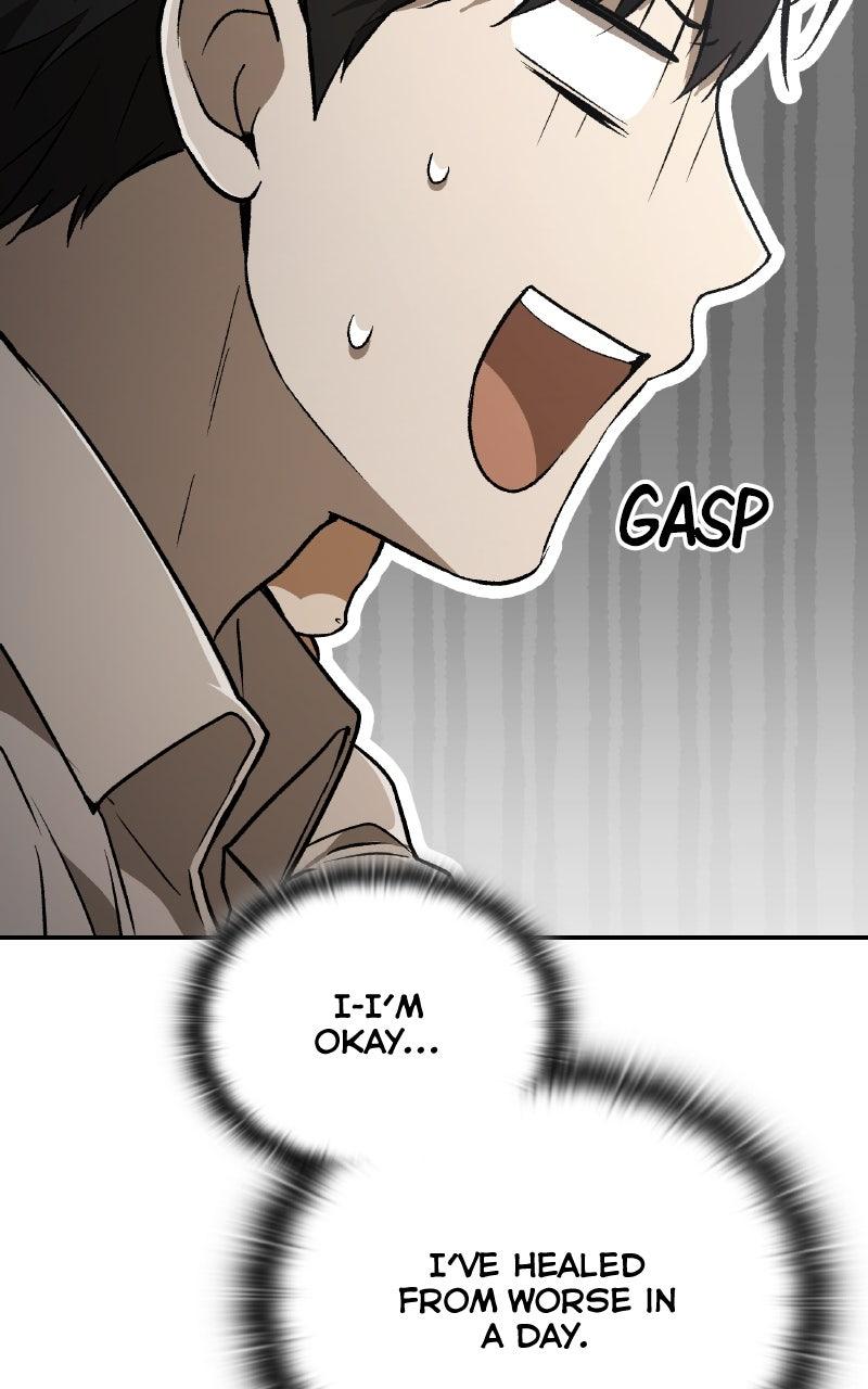 Kindergarten for Divine Beasts Chapter 35 - Page 86