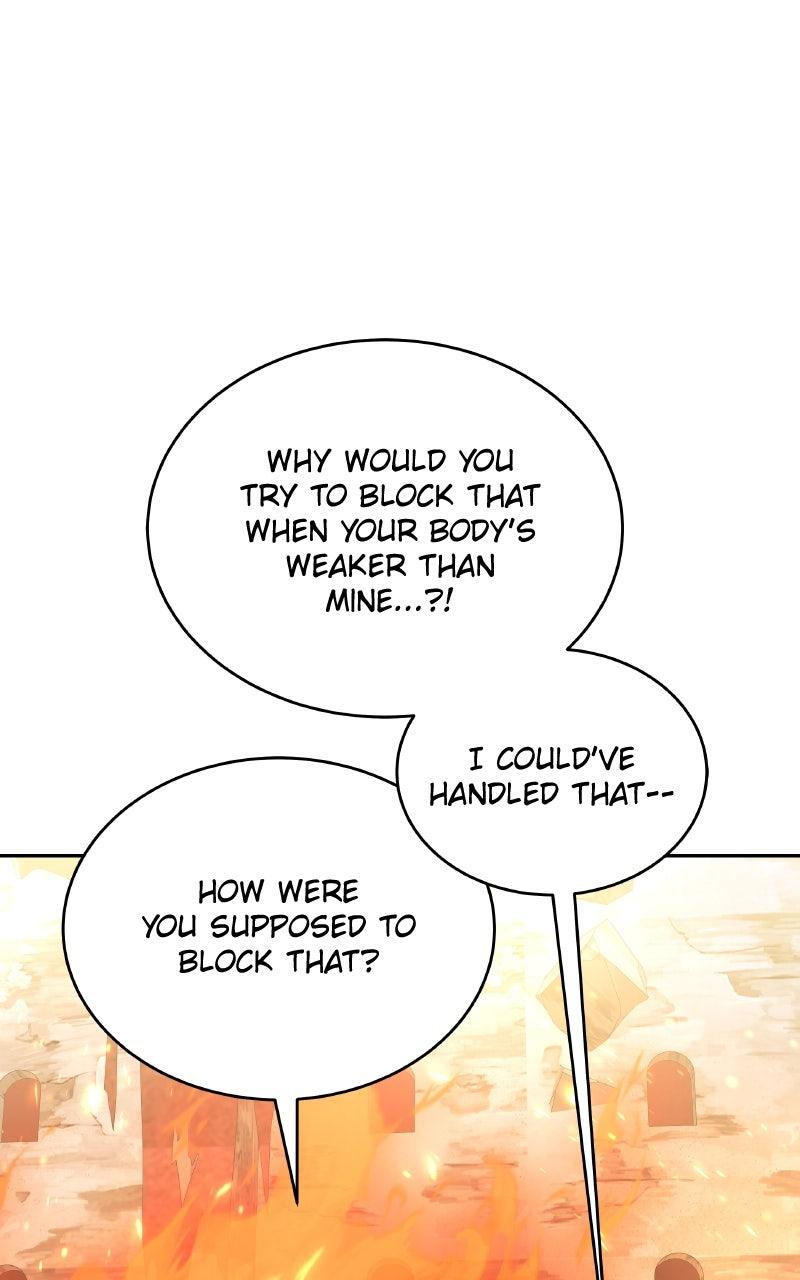 Kindergarten for Divine Beasts Chapter 35 - Page 89